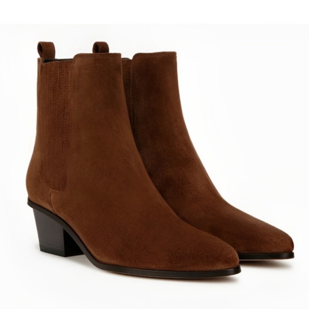 Veronica Beard NWOT Align Bootie - Picture 2 of 16